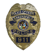 City of Bakersfield - Bakersfield Police Department Logo